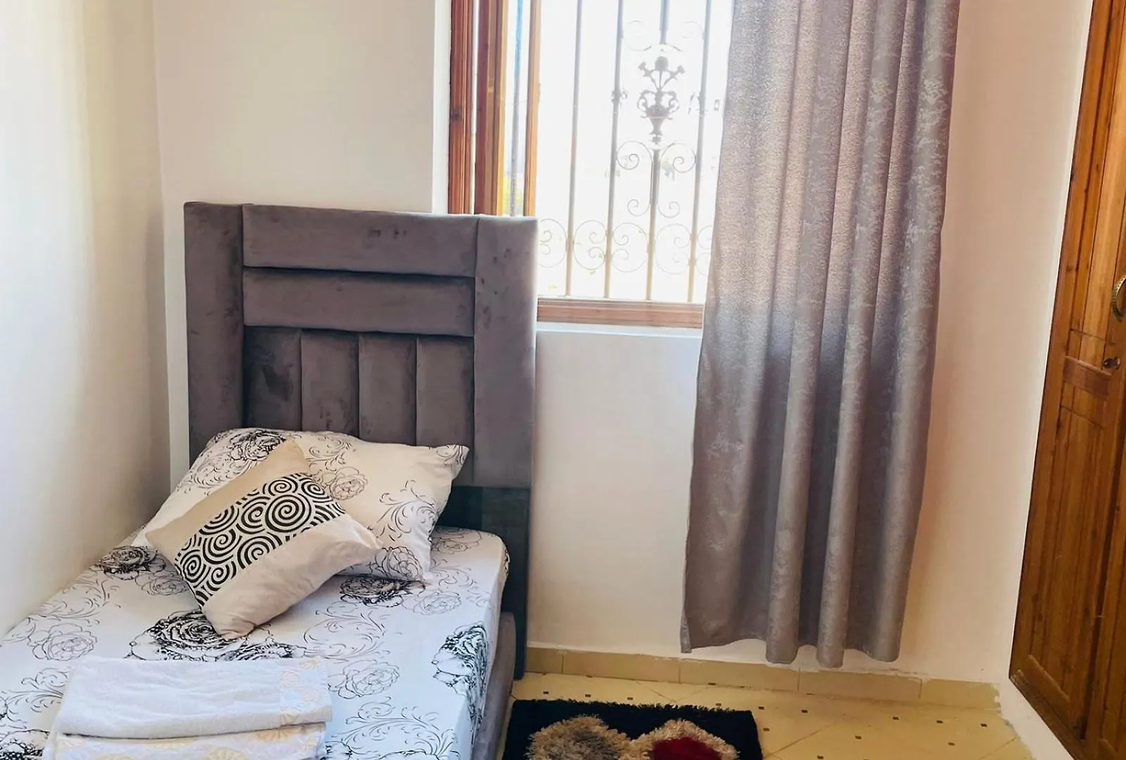 Appartement Calme Marrakesh 0*,  Morocco