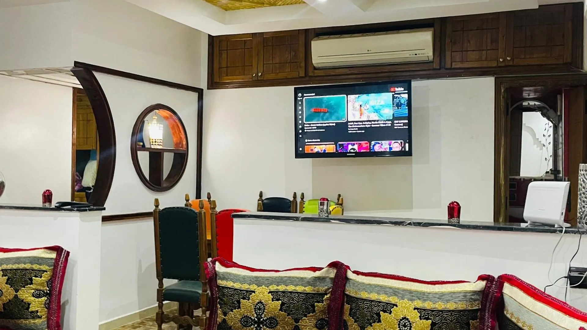 Appartement Calme Marrakesh Morocco