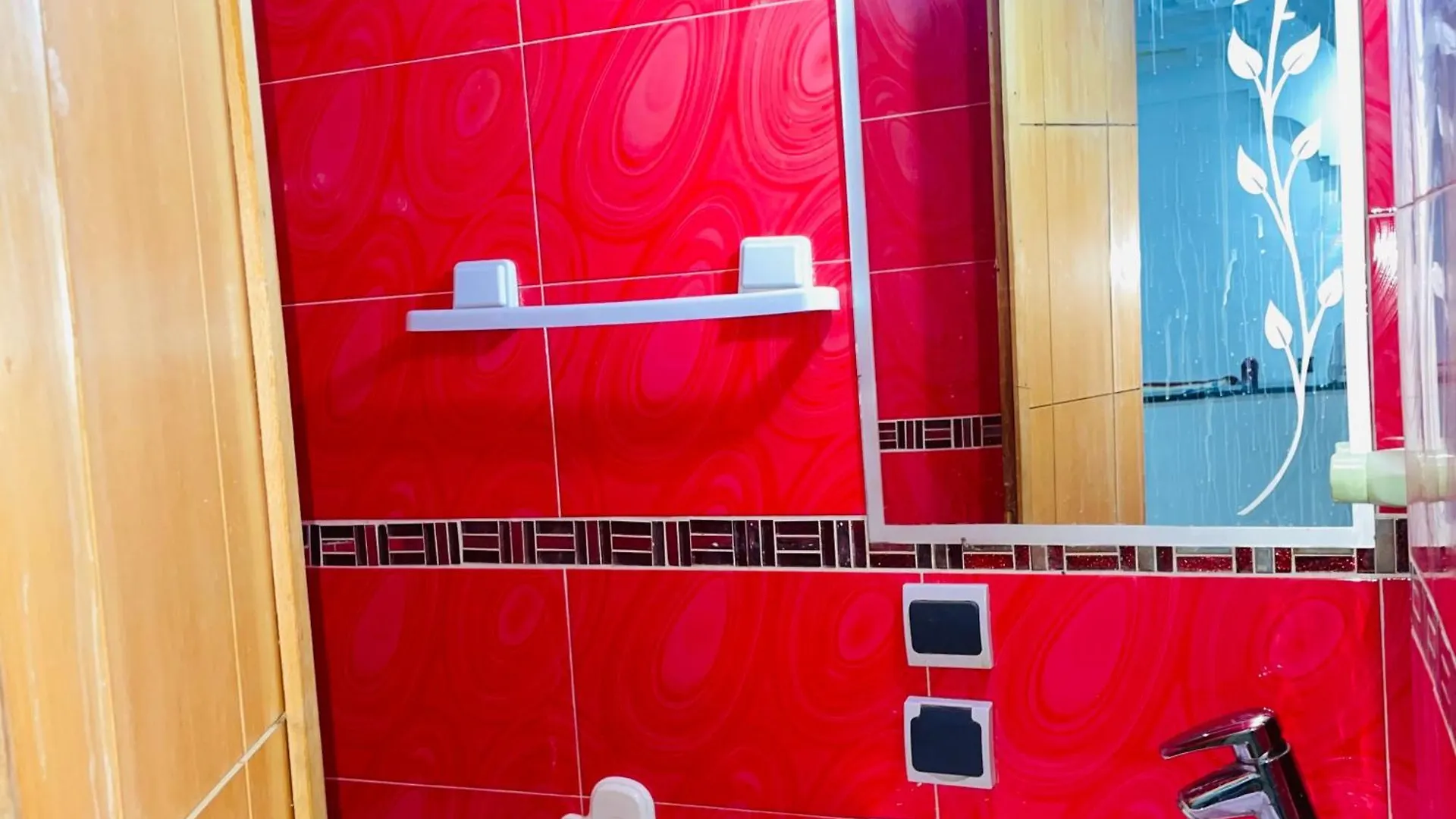 Appartement Calme Marrakesh Morocco