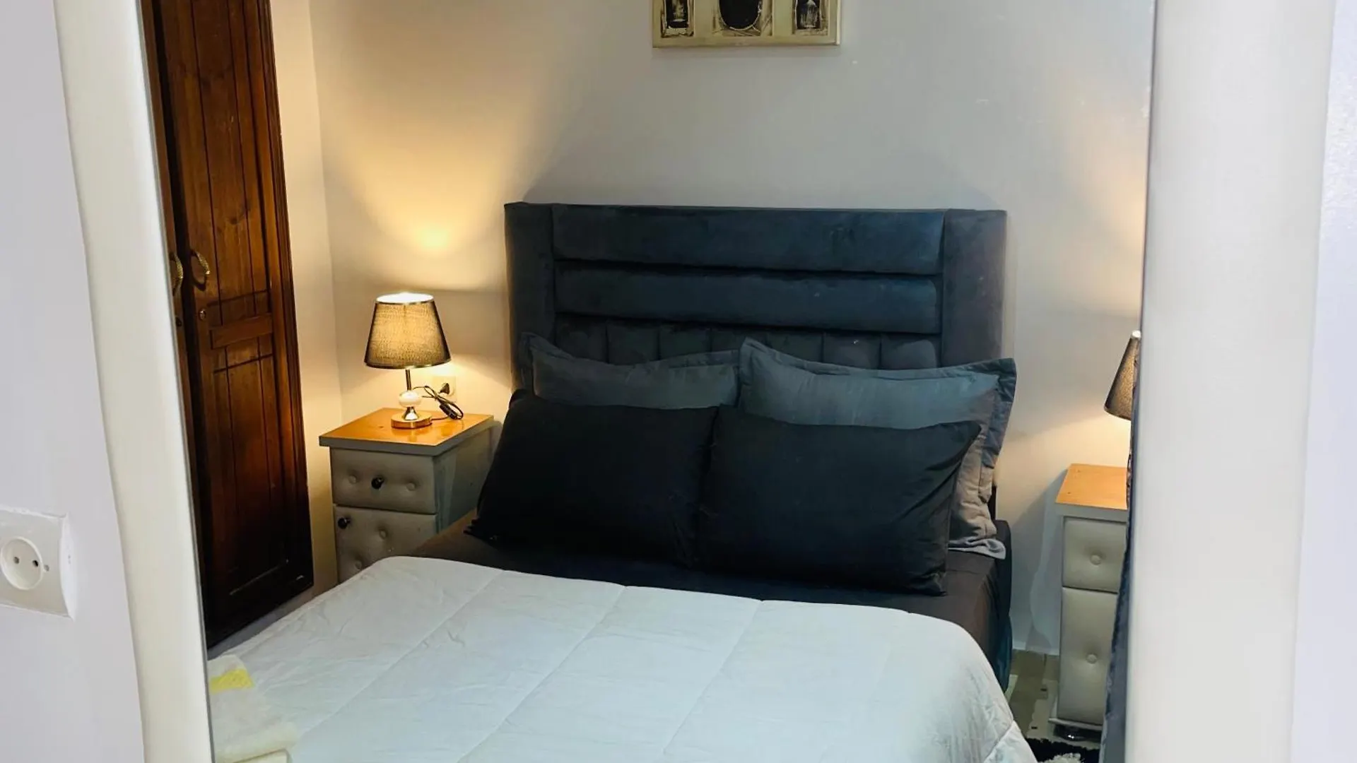 Apartment Appartement Calme Marrakesh