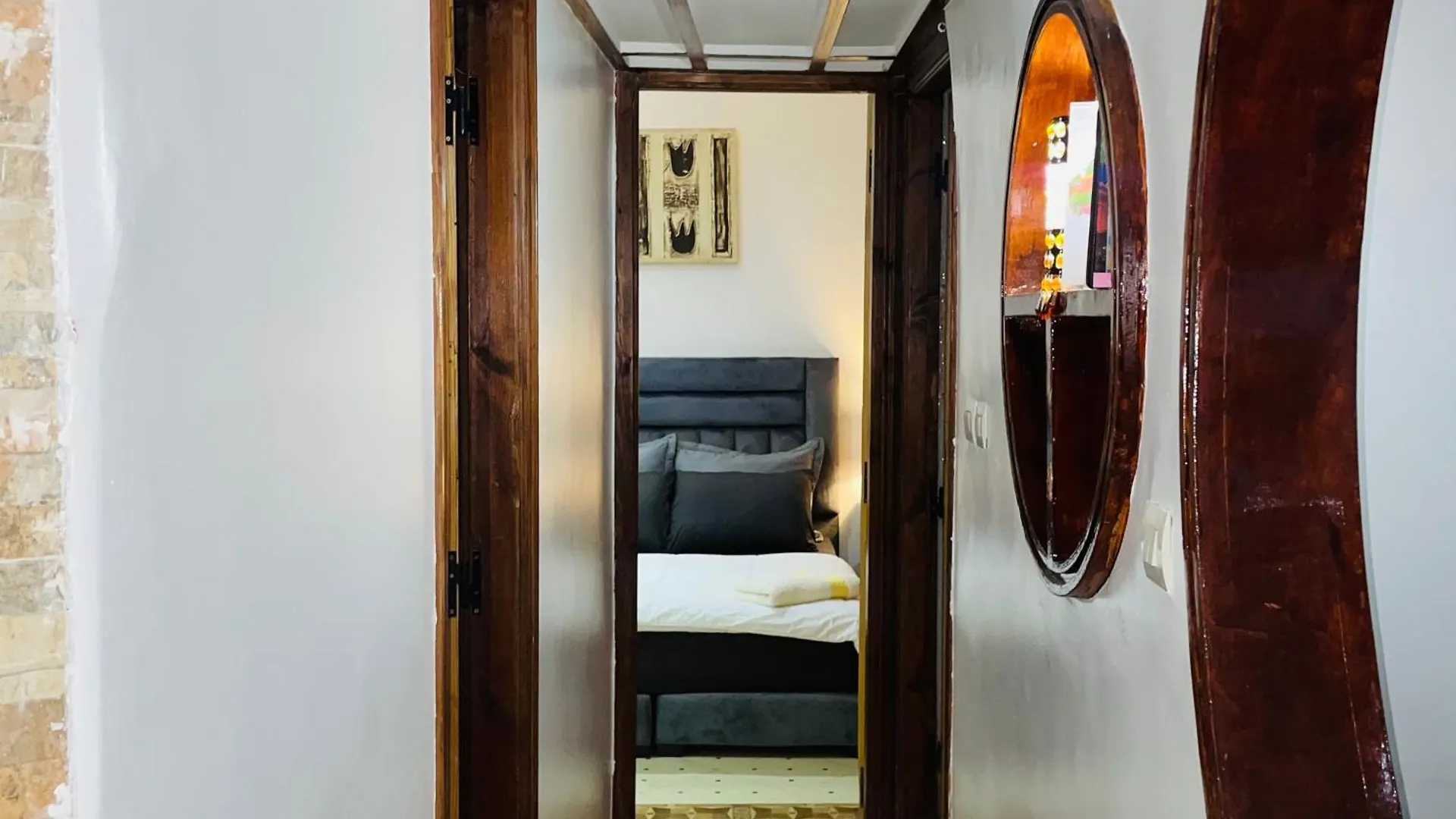 Appartement Calme Marrakesh 0*,