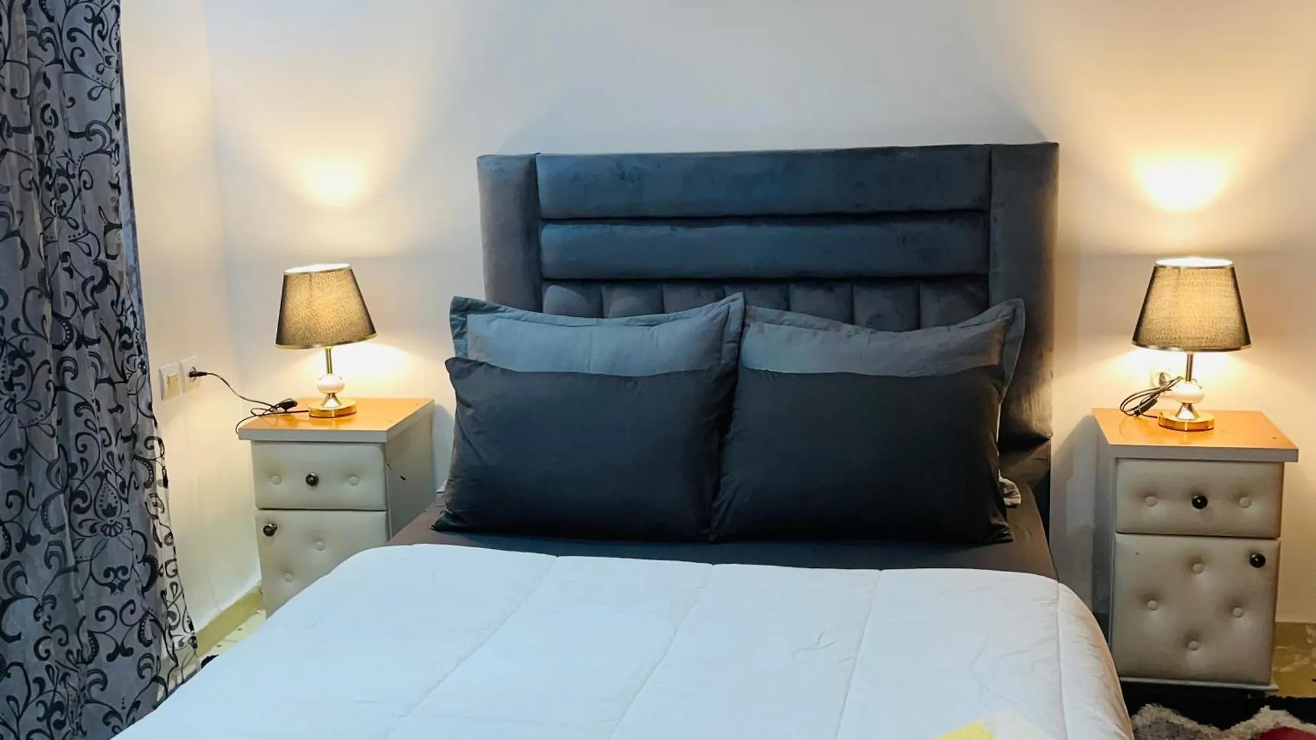 Appartement Calme Marrakesh