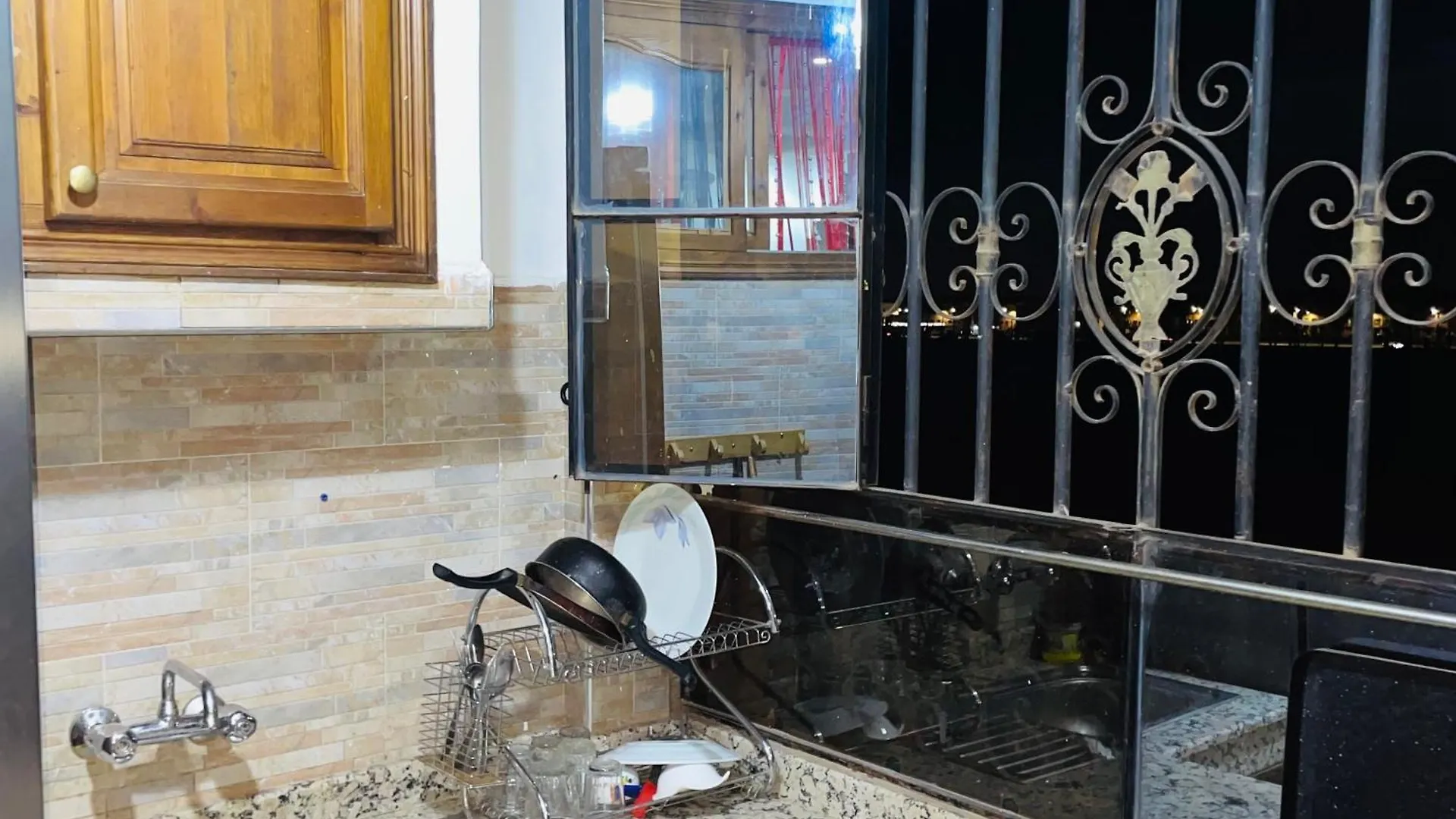 Apartment Appartement Calme Marrakesh