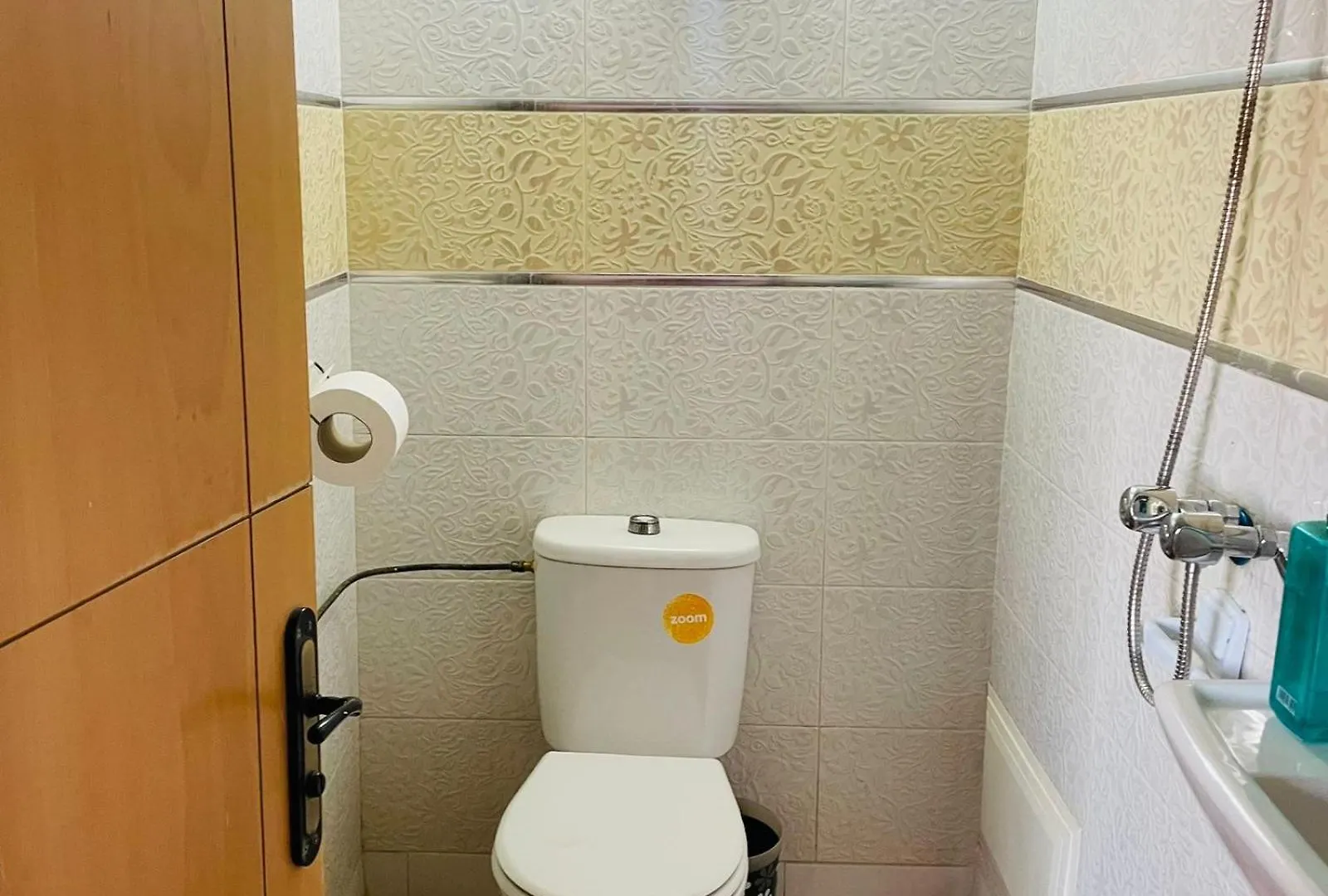 Appartement Calme マラケシュ アパート