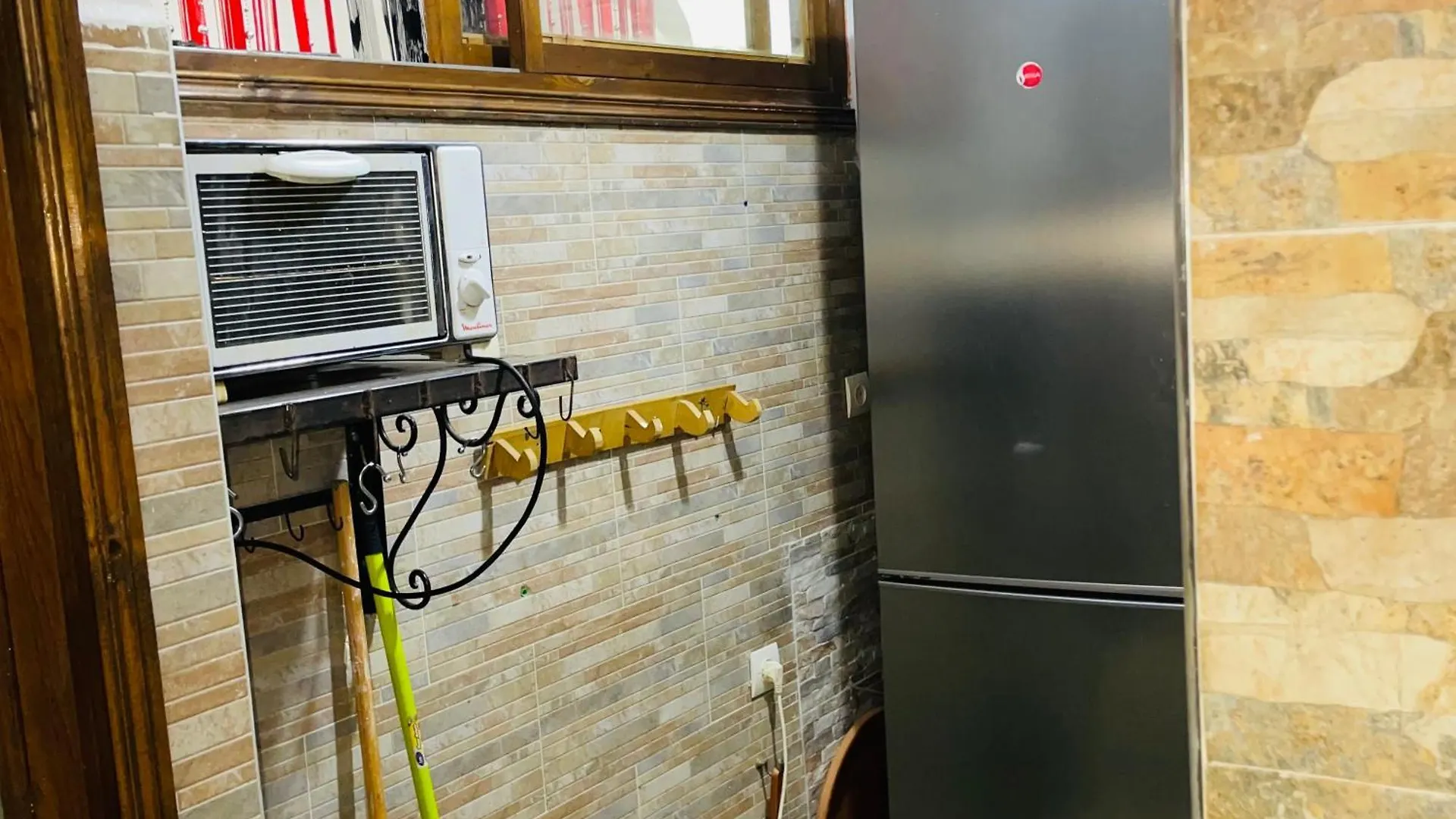 Appartement Calme マラケシュ アパート